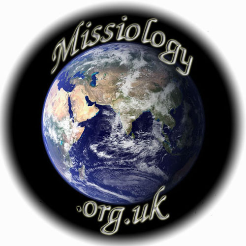 Missiology Website